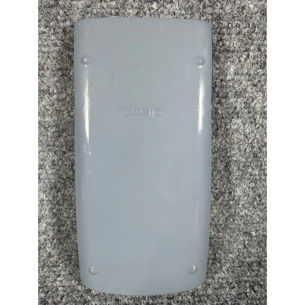 Casio fx-300ES Natural Display Scientific Calculator, Tested